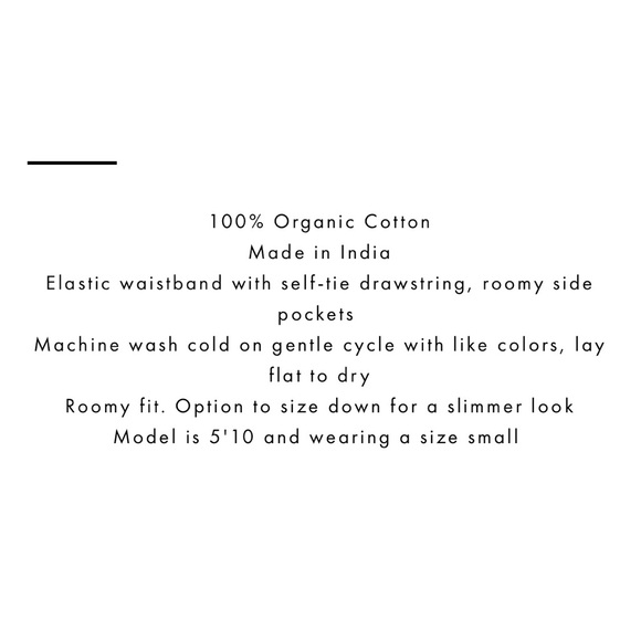 APIECE APART Trail Short - Picture 8 of 8